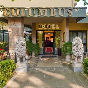 Hotel Columbus sul Lago